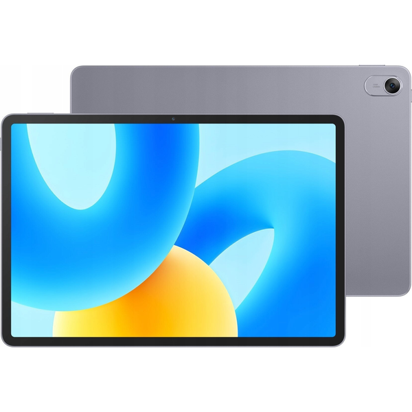 Huawei MatePad 11.5 Qualcomm Snapdragon 256 GB 29,2 см (11.5") 8 GB Wi-Fi 6 (802.11ax) HarmonyOS 3.1 Сив