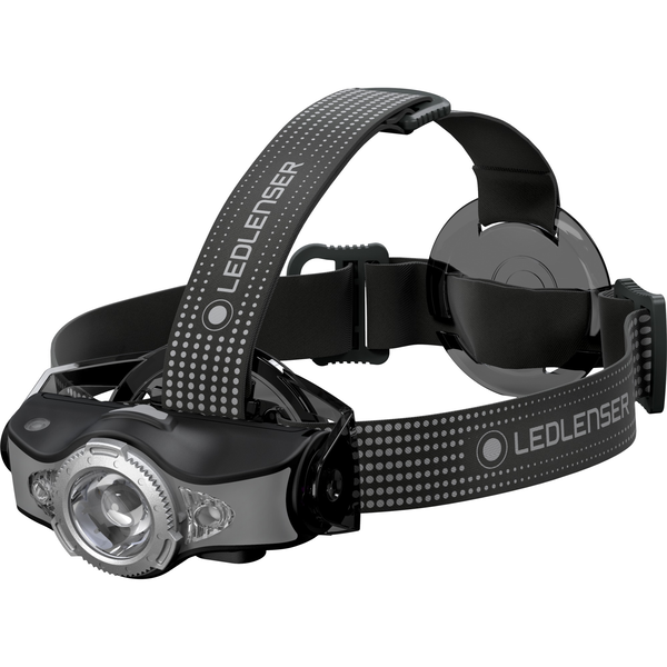 Ledlenser MH11 LED Fejlámpa - Fekete