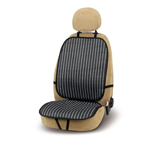 Bottari 2912157 Wood ülésvédő fekete (1db) (2912157)