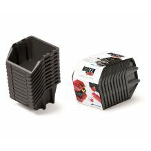 Dózy KISTENBERG Binner 12 KBILSS12 10 Ks