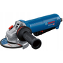 Bosch GWS 12-125 P elektromos sarokcsiszoló 125 mm 1200 W biztonsági kapcsolóval