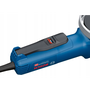 Bosch GWS 12-125 P elektromos sarokcsiszoló 125 mm 1200 W biztonsági kapcsolóval