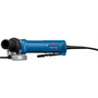 Bosch GWS 12-125 P elektromos sarokcsiszoló 125 mm 1200 W biztonsági kapcsolóval