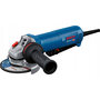 Bosch GWS 12-125 P elektromos sarokcsiszoló 125 mm 1200 W biztonsági kapcsolóval