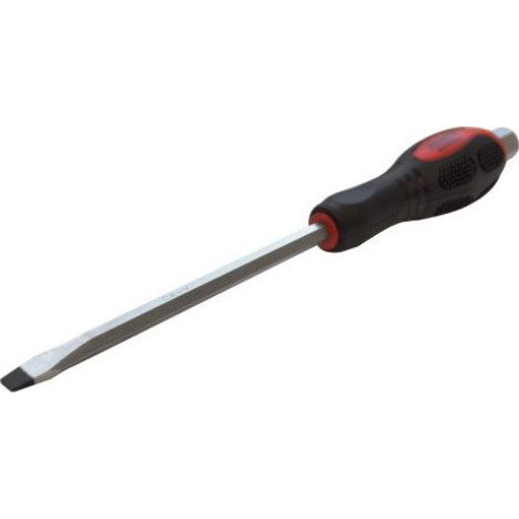  Modeco Wkrętak ślusarski do pobijania FRIENDLY GRIP 9x200mm - MN-13-009