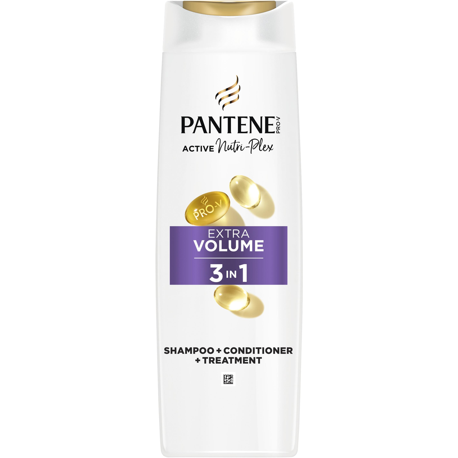 PANTENE Pro-V Volume & Body 3in1 325 ml (8700216508988)