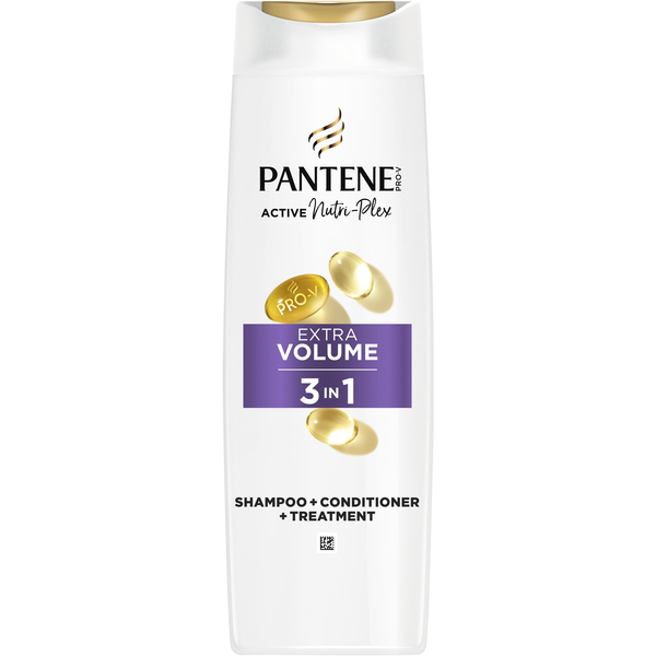 PANTENE Pro-V Volume & Body 3in1 325 ml