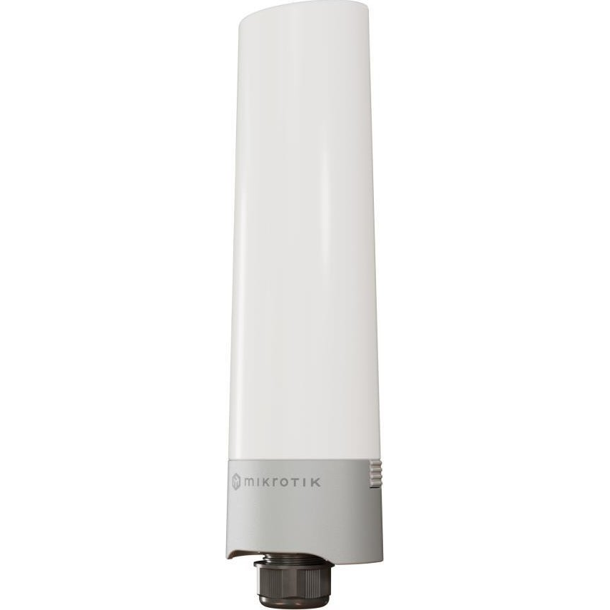 MikroTik GPeRx4 1Gb/s Ethernet Quad RJ45 PoE splitter (GPER14I)