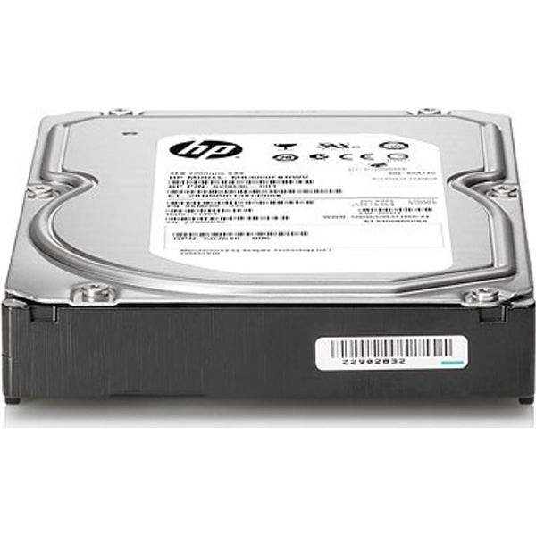 Hpe Sata Hdd 1tb 3.5" Serial Ata Iii