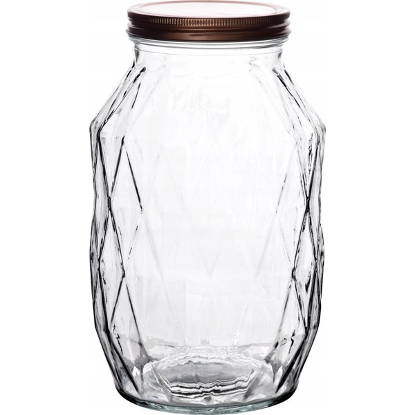 Osnovna Kuhinja Kozarec Diamond 3400 Ml 10,5X17Xh26,2Cm