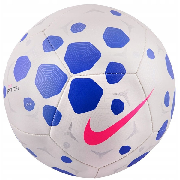 Nike Piłka Nike Pitch Team HV6249-103