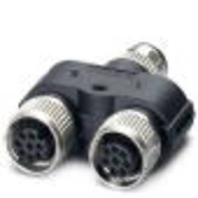 Phoenix Contact 1054339 Érzékelő-/működtető elosztó és adapter Pólusszám: 8 1 db (1054339)