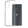 AlzaGuard Crystal Clear Motorola Moto G85 5G TPU tok