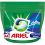 Капсули за пране Ariel All-in-1 PODS, 44 пранета, Mountain Spring