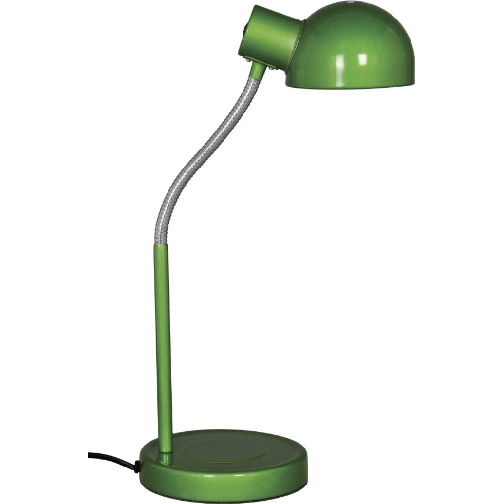 Klausen KL-2097 Teddy íróasztali lámpa zöld (KL-2097)