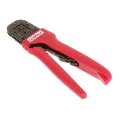 Molex MOL Power & Signal Sol. (2002182200) Krimpelőfogó (2002182200)