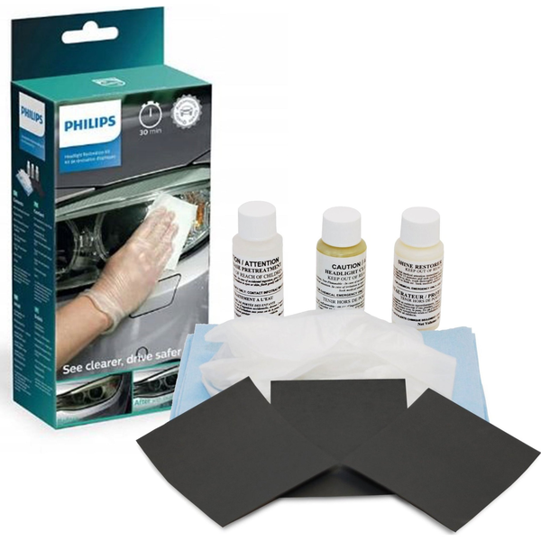 Philips EcoVision HRK00XM gépjármű ápolás és tartozék