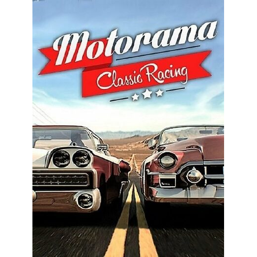 Motorama: Classic Racing
