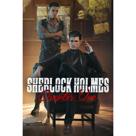Joc Sherlock Holmes Chapter One cod de activare Steam