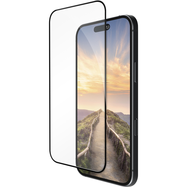 dbramante1928 eco Pellicola proteggischermo trasparente Apple 1 pz