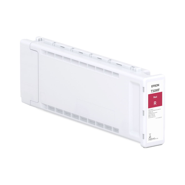 Epson UltraChrome XD3 blækpatron 1 stk Rød