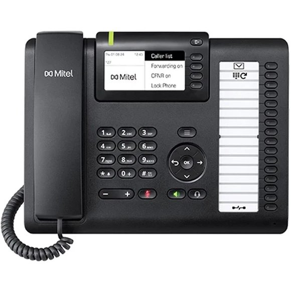 Unify OpenStage Desk Phone CP405T