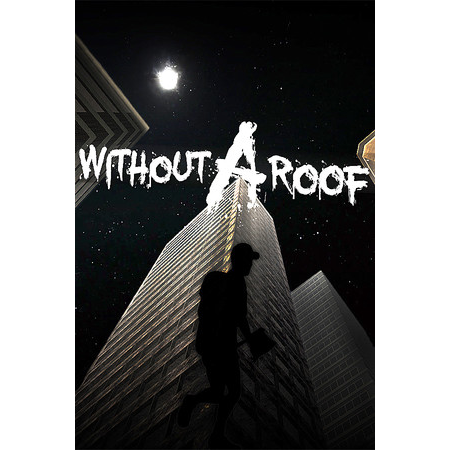 Without A Roof (W.A.R.) (PC - Steam elektronikus játék licensz)