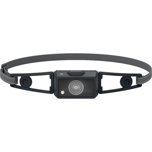 LED Lenser NEO1R fejlámpa fekete (502712) (led502712)