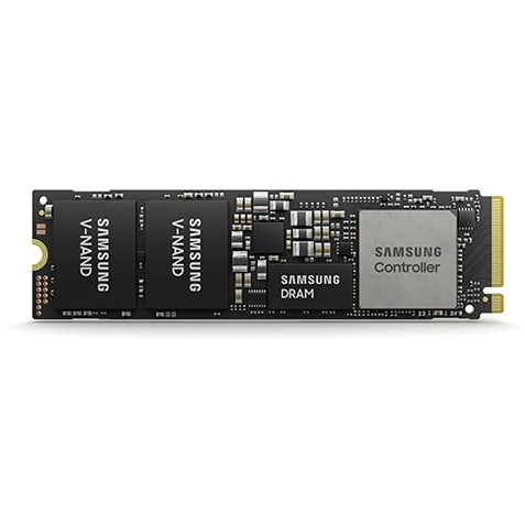 Samsung PM9A1a 512GB NVMe Gen4x4 M.2 SSD