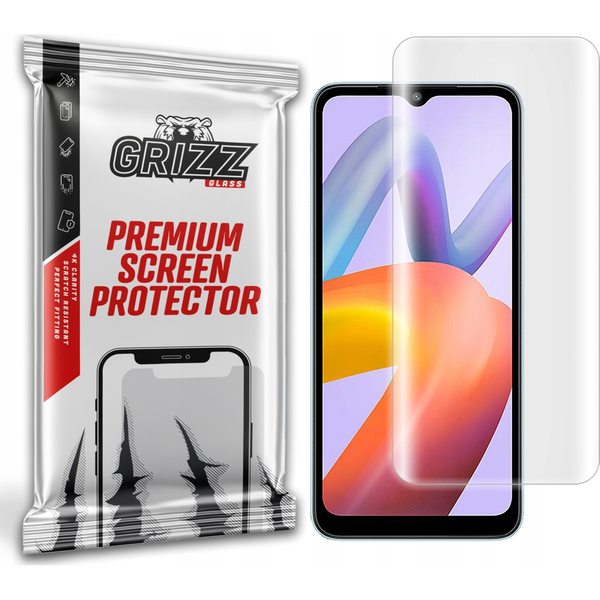 GrizzGlass Folia hydrożelowa GrizzGlass Hydrofilm Xiaomi Redmi A2