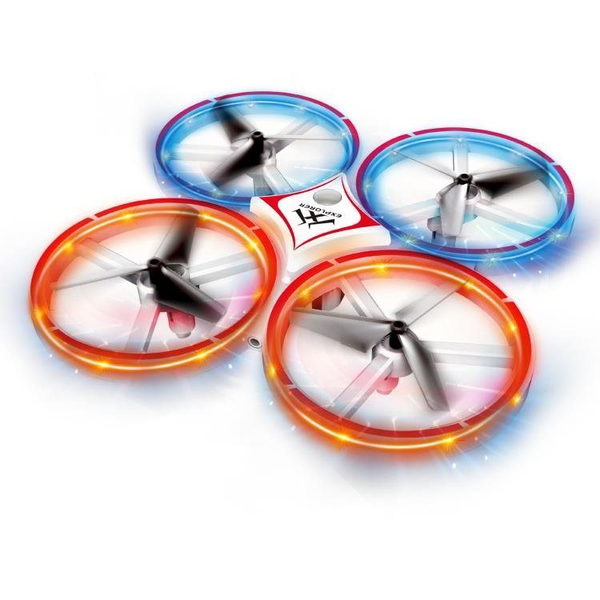 QST QST1841 UFO Quadrocopter drón