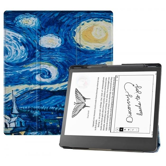 B-SAFE Stand 3454 Amazon Kindle Scribe tok, Gogh (84282897220)