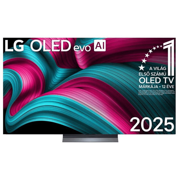 65" LG OLED65C51