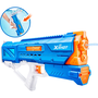 Zuru Toys 118158 XSHOT Water Hydra Pulse Motoros vízipisztoly