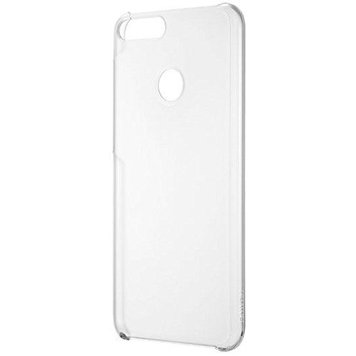 Huawei P Smart tok átlátszó (51992280) (51992280)