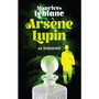 Arsene Lupin - Az üvegdugó