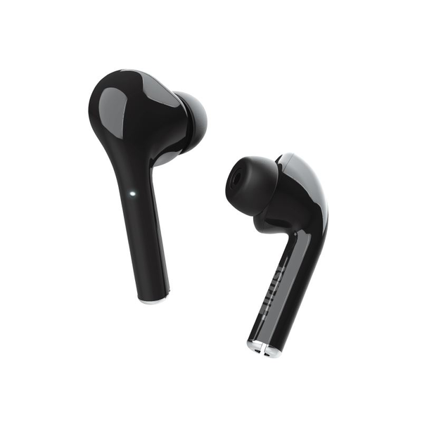 Trust Nika Touch Headset True Wireless Stereo (TWS) I ørerne Opkald/musik Bluetooth Sort