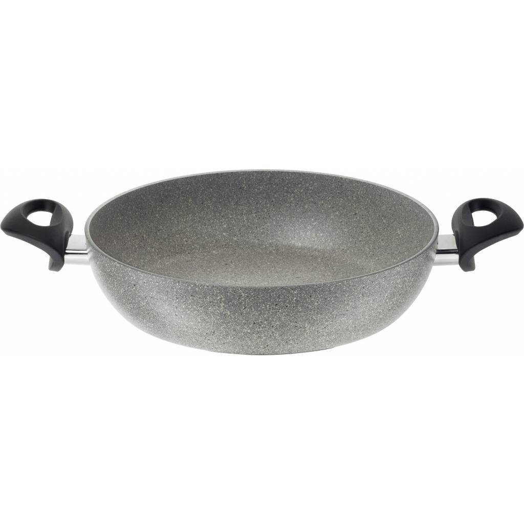 Ballarini Ferrara 24cm Tálaló serpenyő (FERG3K0.24D)