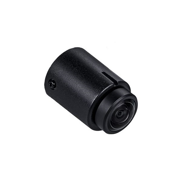 VIVOTEK VERSATILE Split kamerarendszer - kamera egység CU9183-H (CU9183-H)