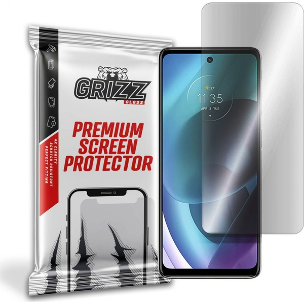  GrizzGlass Folia matowa Grizz Motorola Moto G51 5G