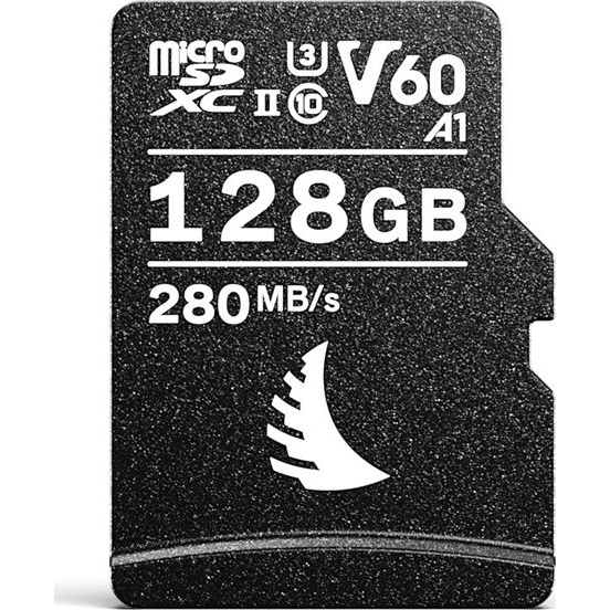 Av Pro Microsd 128 Gb V60 | 1 Paquete