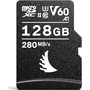 Av Pro Microsd 128 Gb V60 | 1 Paquete