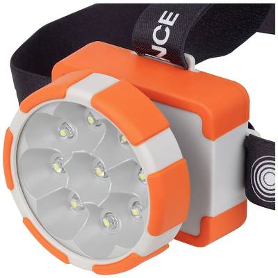 Ledvance (4099854175527) LED Fejlámpa Akkuról üzemeltetett 100 lm (4099854175527) (4099854175527)