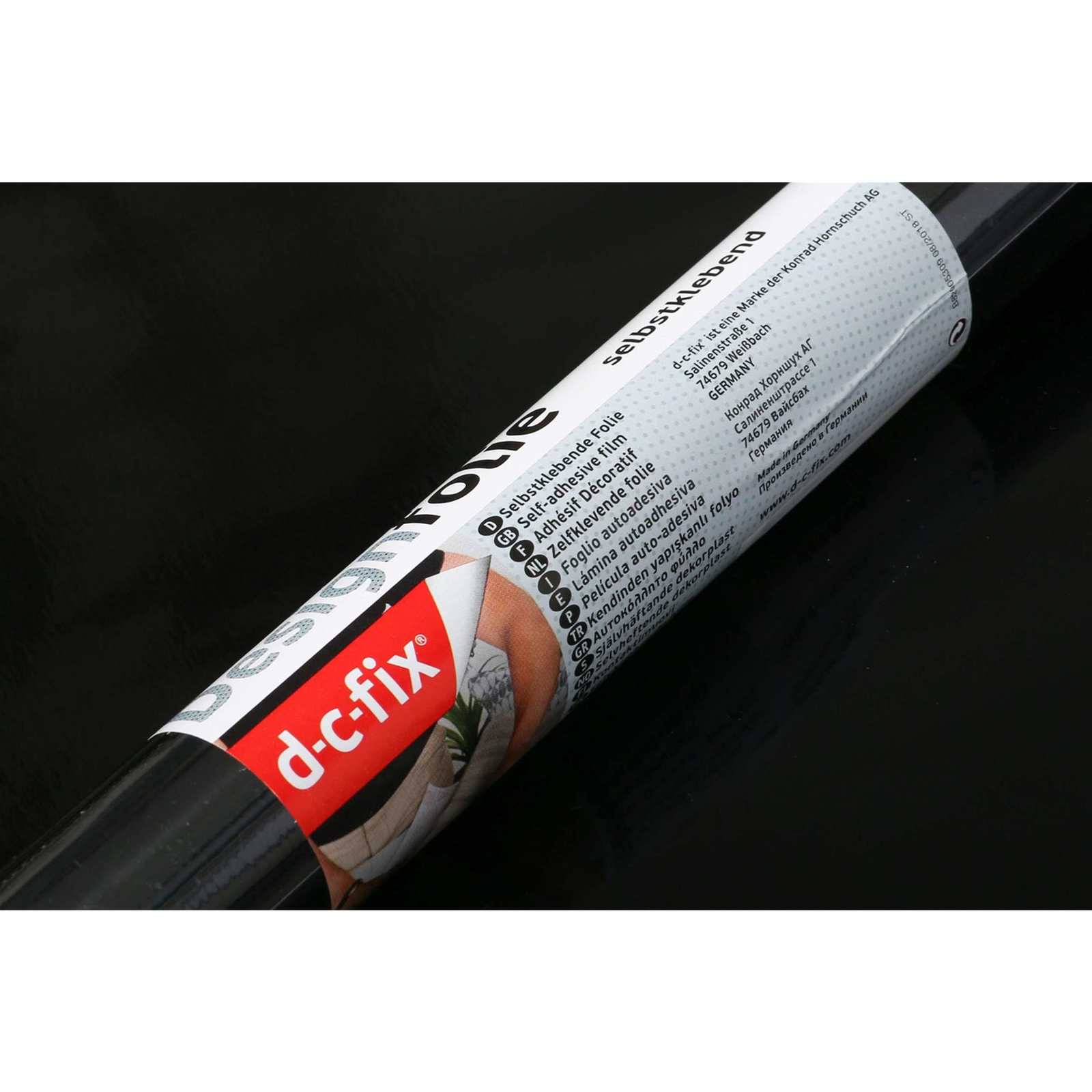 Öntapadós fólia, d-c-fix, 3460010 (3460010)