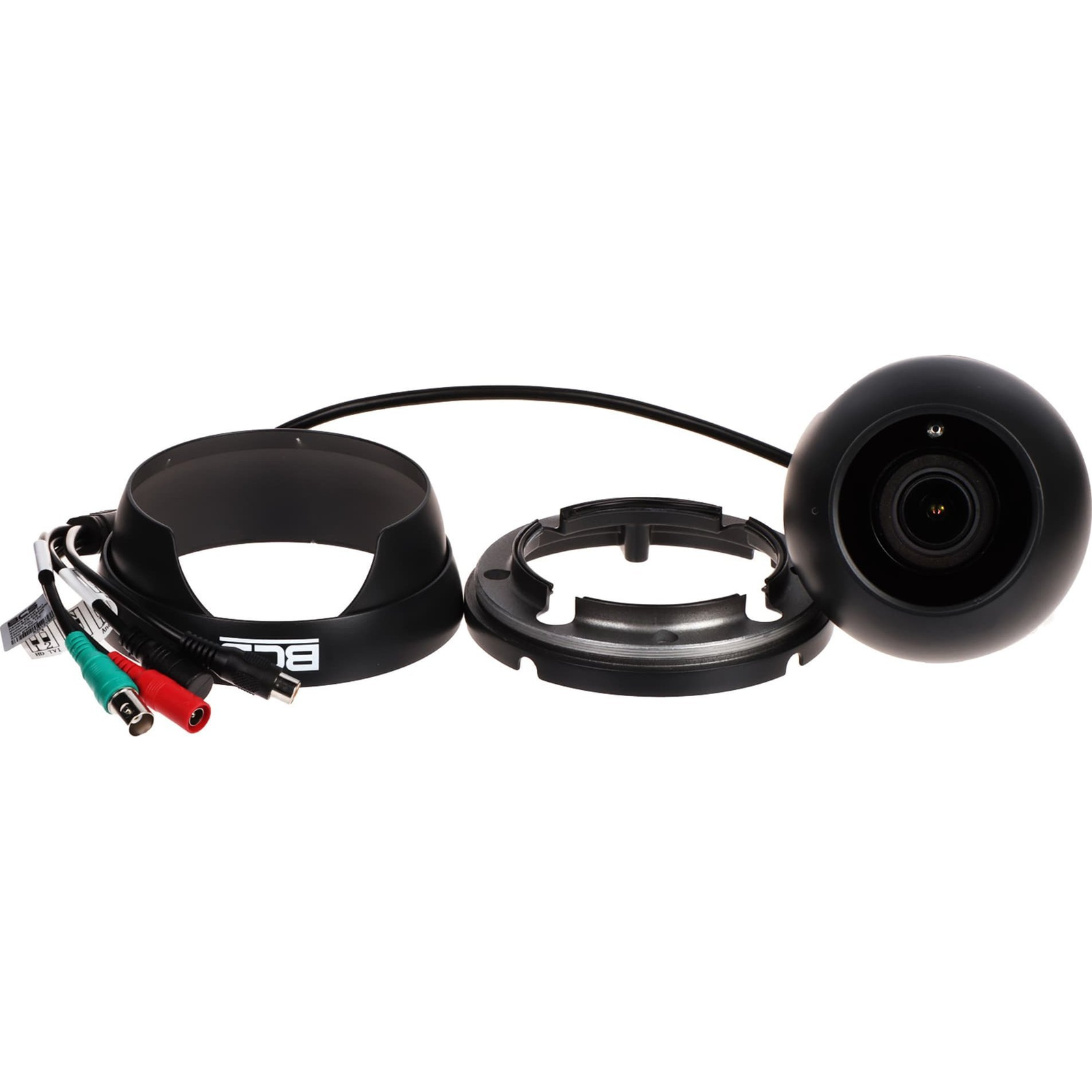 BCS BCS-EA55VSR4-G(H2) 5MP motoros zoomos analógHD kupola kamera IP66 védettséggel (BCS-EA55VSR4-G(H2))