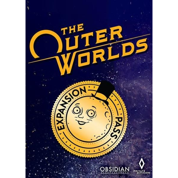 The Outer Worlds - Expansion Pass