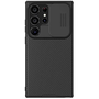 Nillkin Camshield Pro Magnetic Samsung Galaxy S24 Ultra (SM-S928) kameravédős tok fekete (GP-151254)