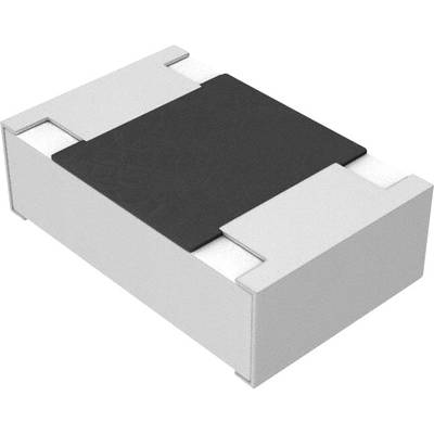 Panasonic ERJ-6BQF1R0V Vastagréteg ellenállás 1 Ω SMD 0805 0.33 W 1 % 200 ±ppm/°C 1 db (ERJ-6BQF1R0V)