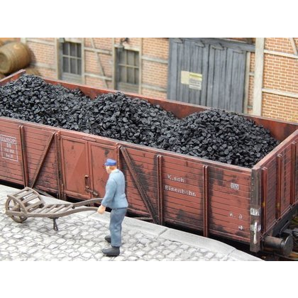  Juweela Juweela: Koks czarny 150 g