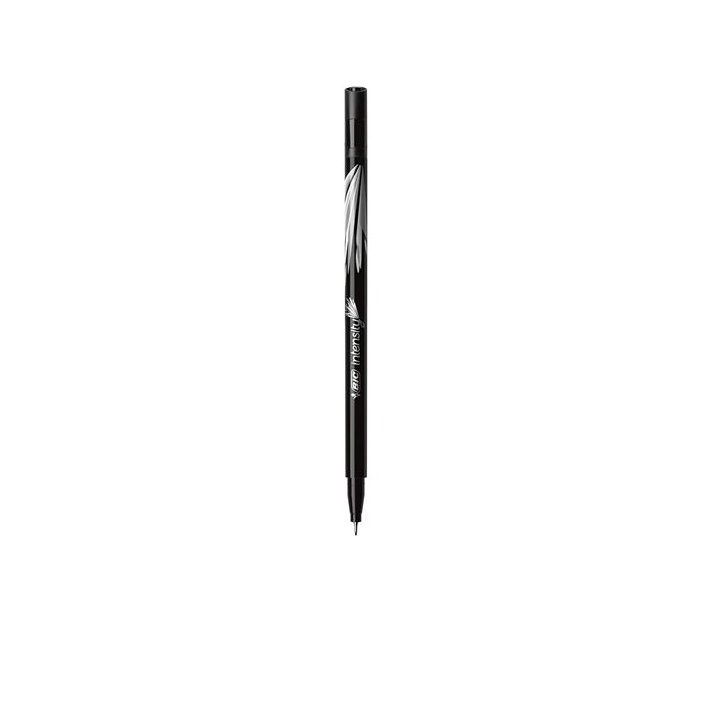 BIC Intensity 0.4 mm Tűfilc - Fekete (942069)